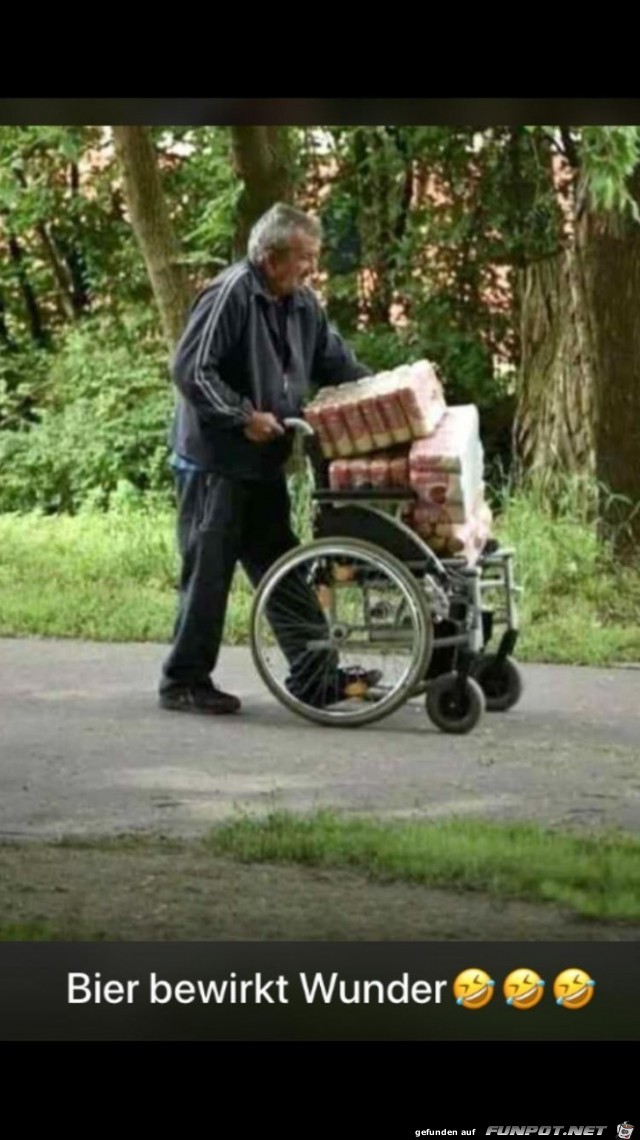 Wunder Wunder