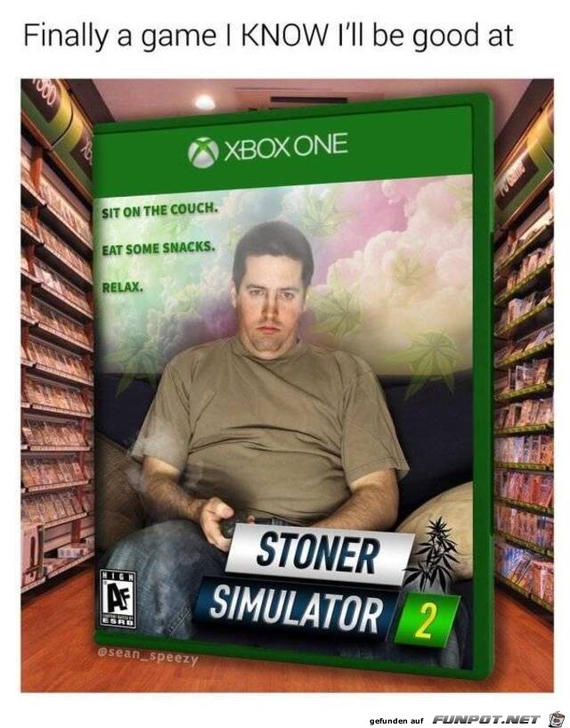 Das Spiel kriegt jeder hin Das Spiel kriegt jeder hin