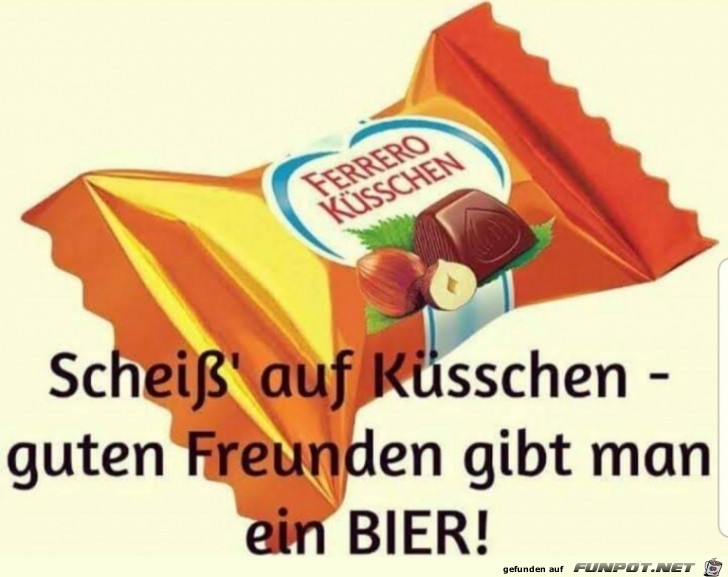 So ist es