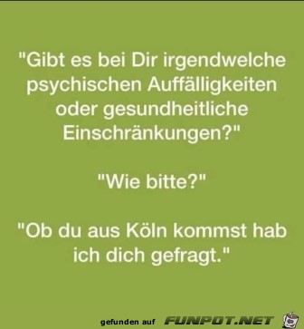 Psychische Auffälligkeiten Psychische Auffälligkeiten