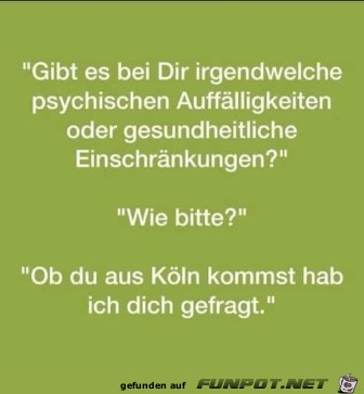 Psychische Aufflligkeiten