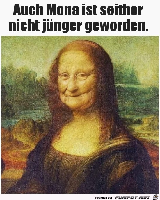Gealtert Gealtert
