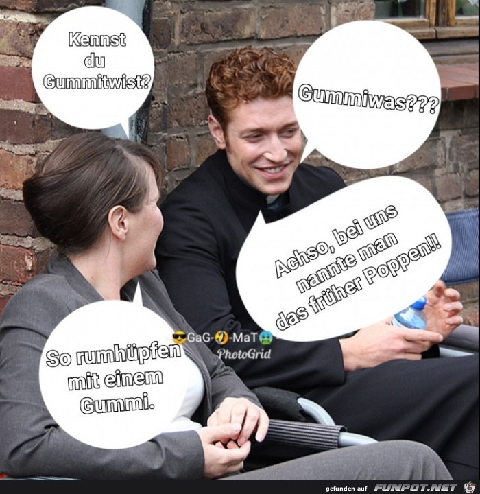 Gummiwaaas Gummiwaaas