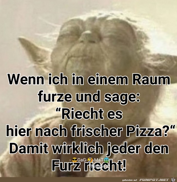 Pizzaduft Pizzaduft