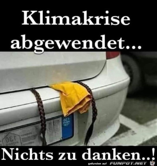 Greta ist weg Greta ist weg