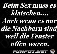Klatschen Klatschen