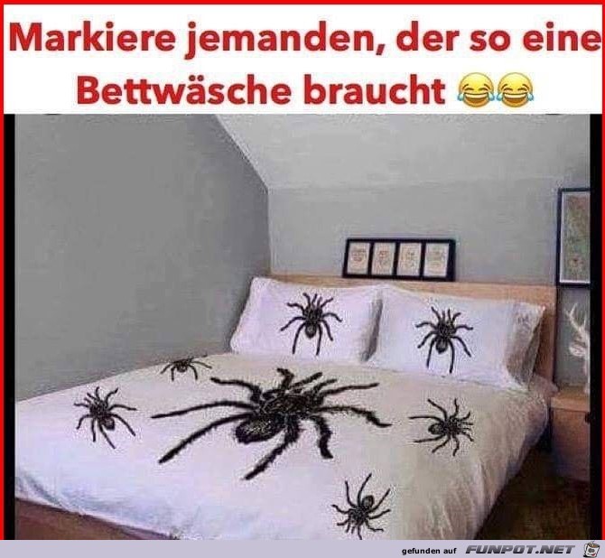 Geiler Bettbezug Geiler Bettbezug