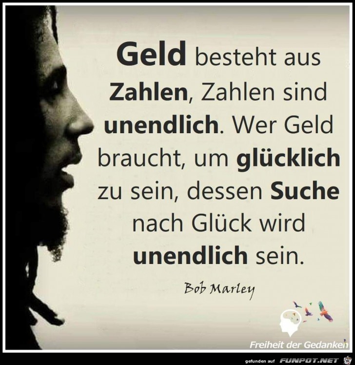 geld besteht