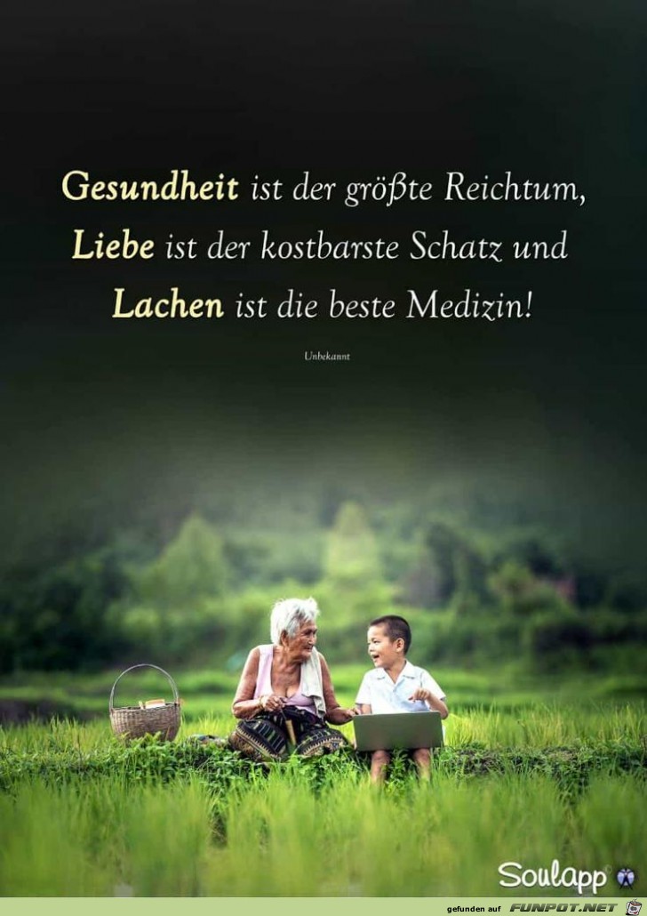 gesundheit gesundheit