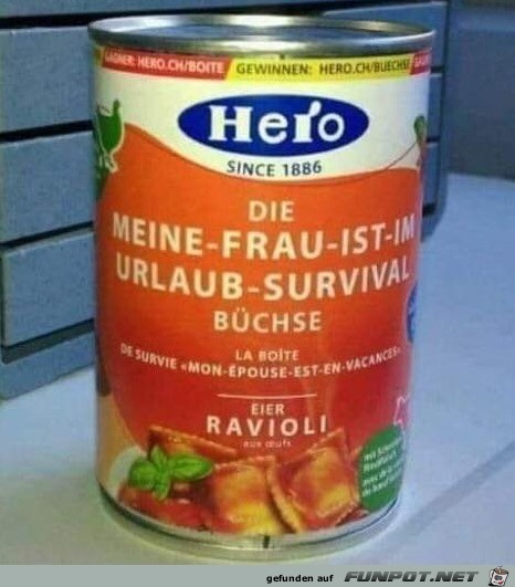 Notfall-Dose Notfall-Dose