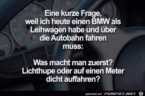 Berechtigte Frage Berechtigte Frage