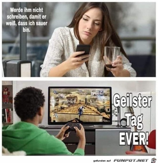 Haut wohl nicht hin Haut wohl nicht hin