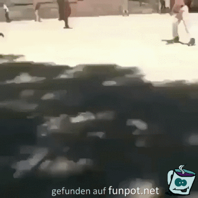 Man kan gar nicht hinschauen Man kan gar nicht hinschauen