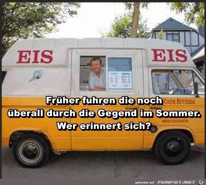 Wer erinnert sich