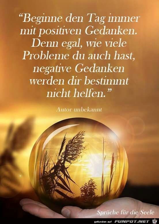 beginne den Tag beginne den Tag