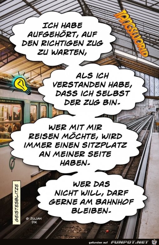 ich habe aufgehoert ich habe aufgehoert