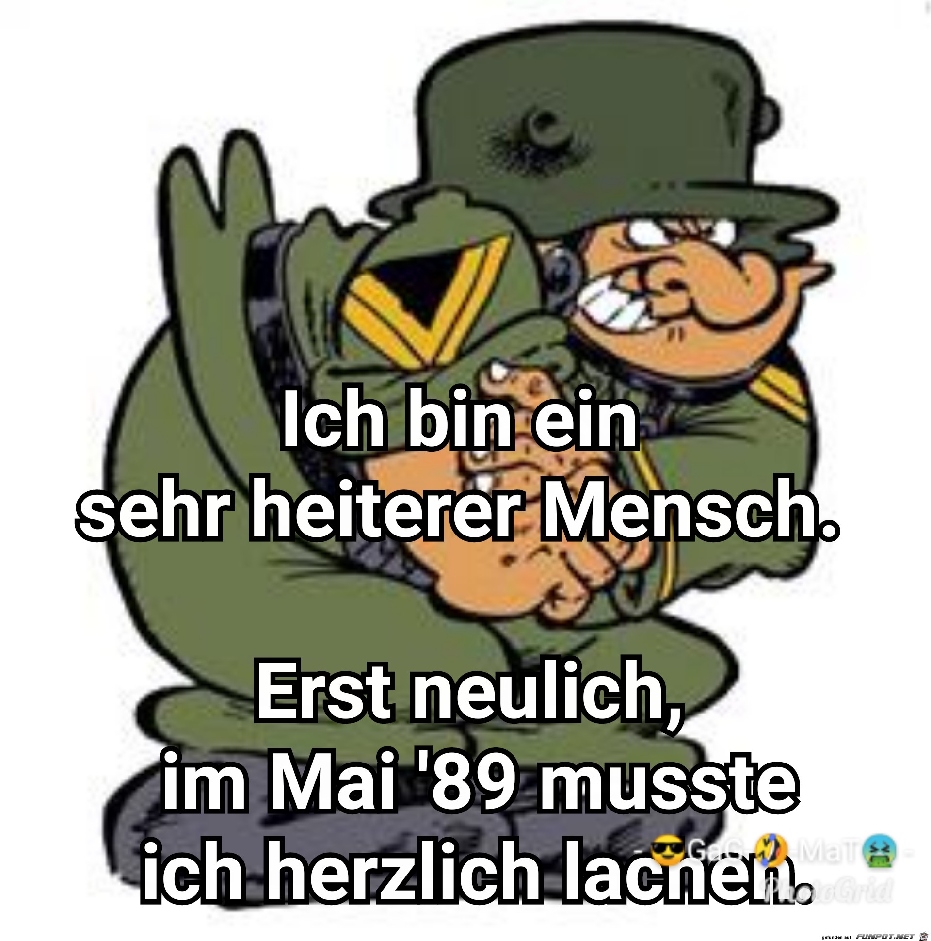 Lustig Lustig
