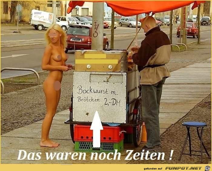 Frueher Frueher