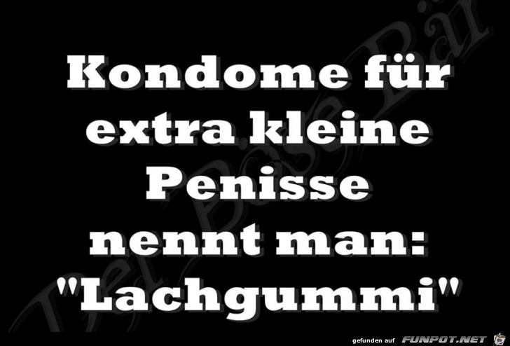 Lachgummi Lachgummi