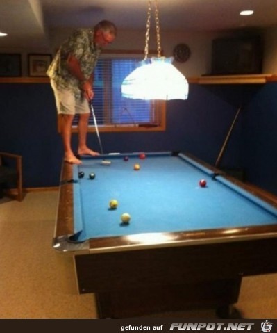 Tischgolf Tischgolf