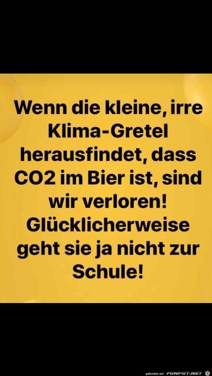 Klima-Gretel Klima-Gretel
