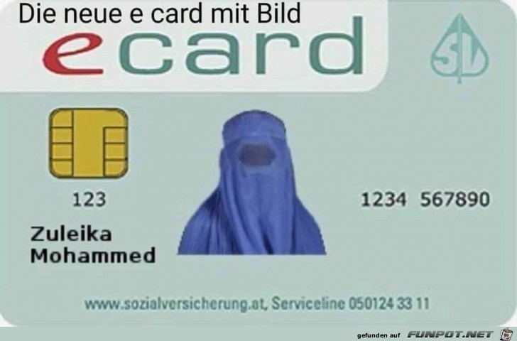 E Card Foto E Card Foto
