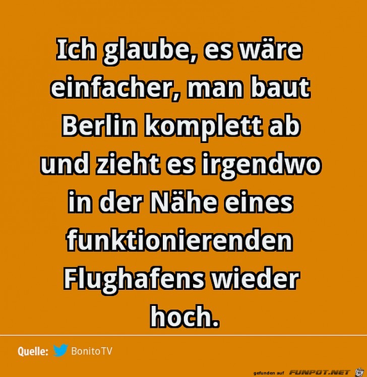 Berlin Berlin