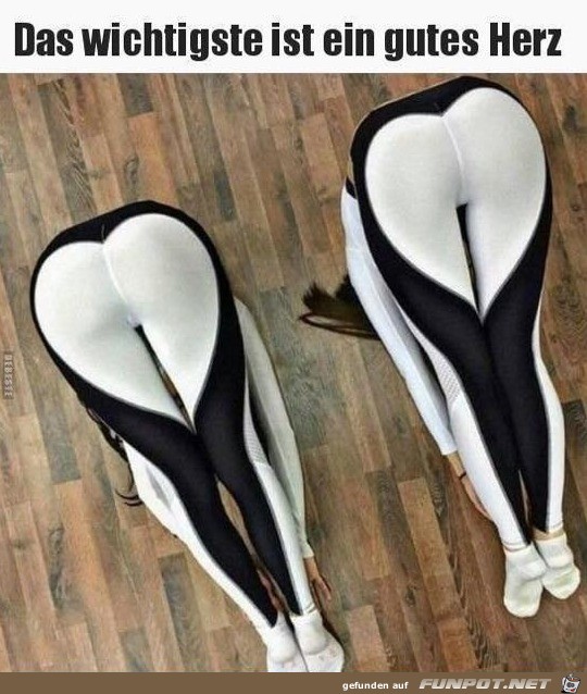 Ein gutes Herz Ein gutes Herz
