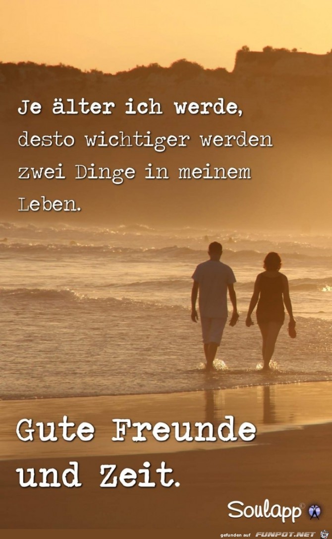 je aelter ich werde je aelter ich werde