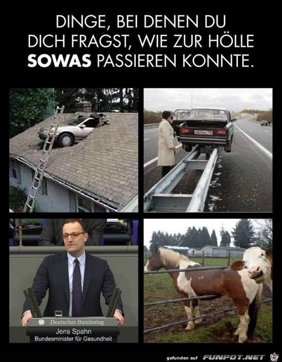 Dinge bei denen du dich fragst Dinge bei denen du dich fragst