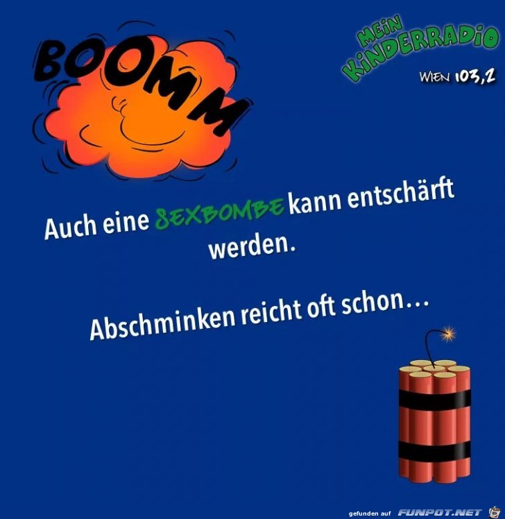 Entschärft Entschärft
