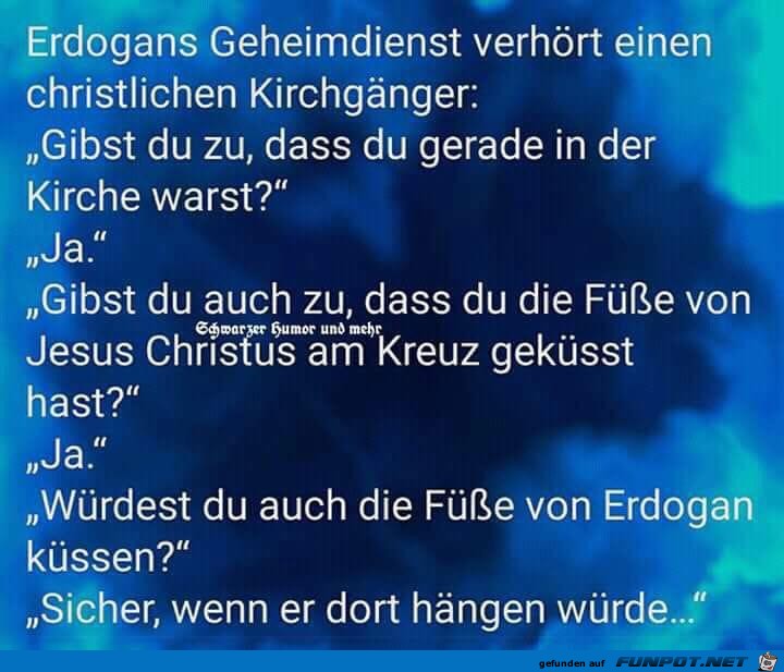 erdogans geheimdienst