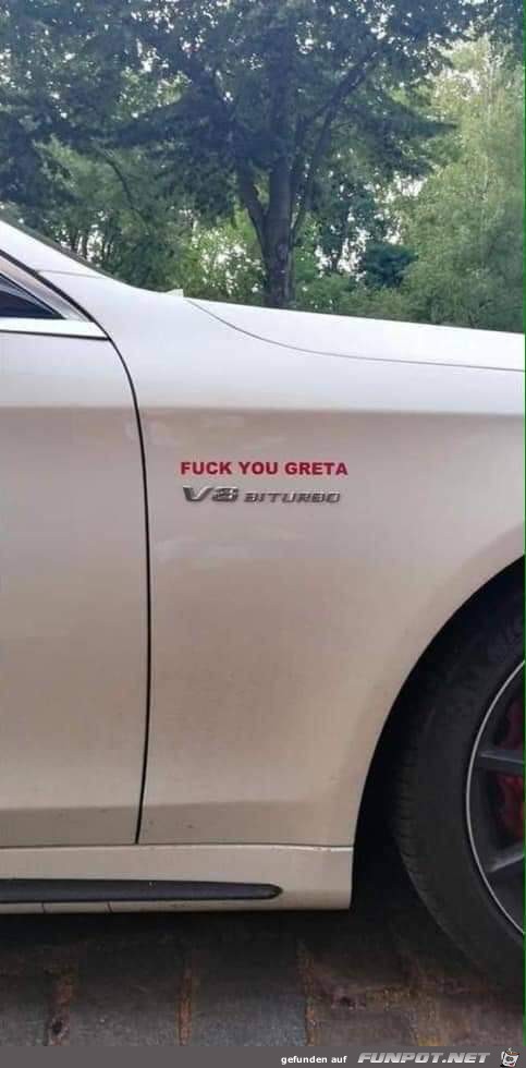 Greta Thunberg Greta Thunberg
