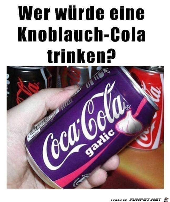 Knofi Cola