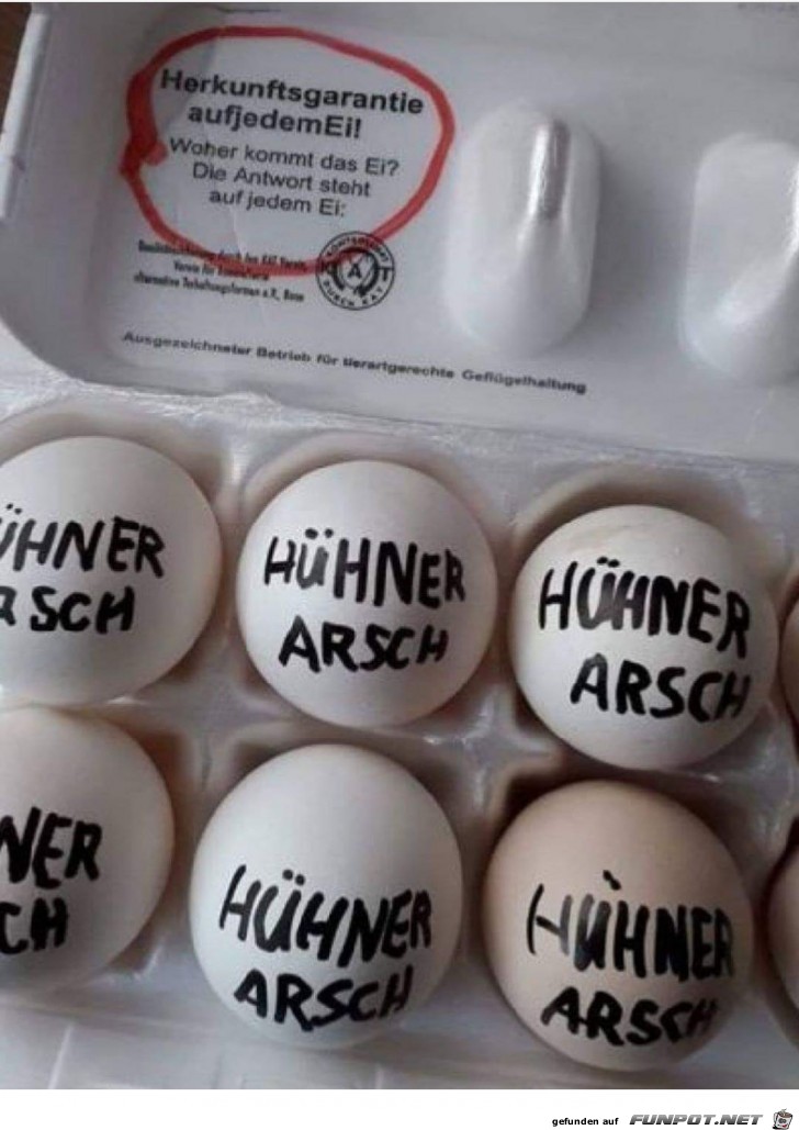 Herkunftsgarantie Herkunftsgarantie