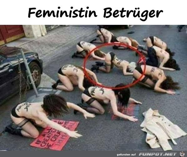 Betrüger Betrüger