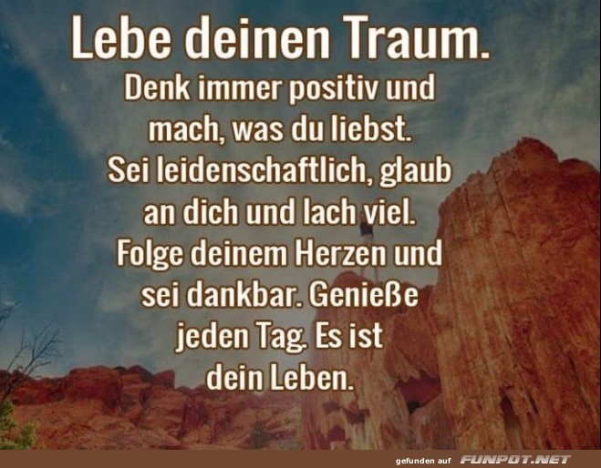 10 sch�ne Spr�che und Lebensweisheiten aus...