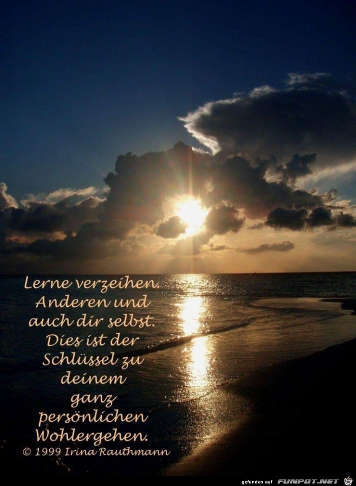 lerne verzeihen lerne verzeihen