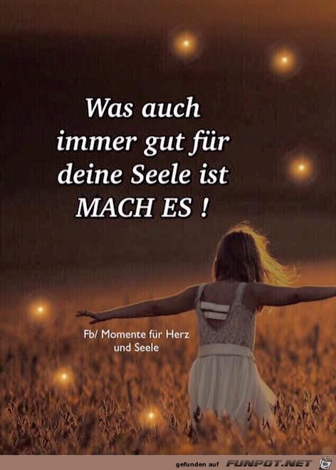 was auch immer