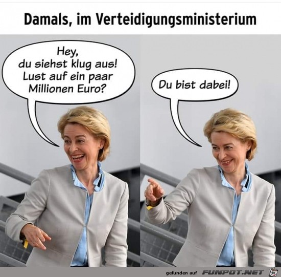 Damals