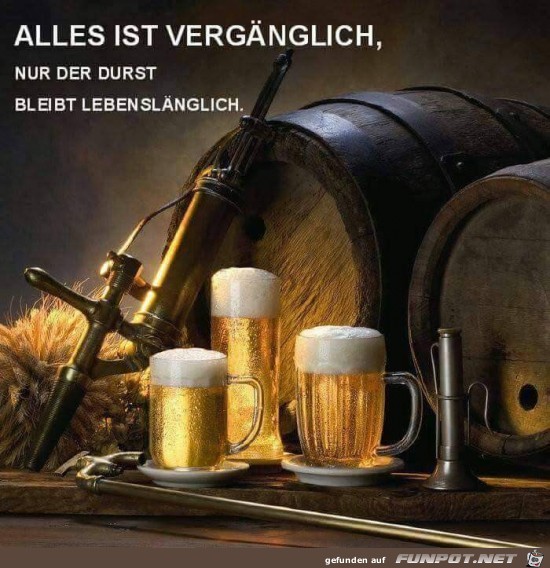 Vergaenglich Vergaenglich