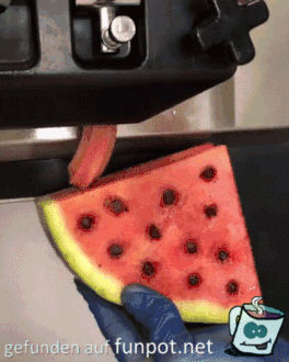 Sieht lecker aus Sieht lecker aus