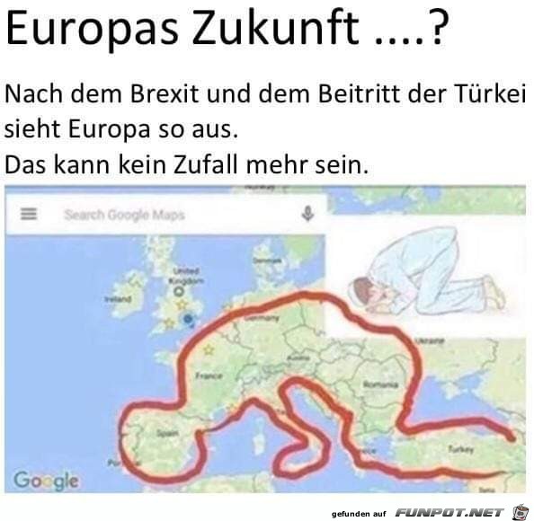 Europas Zukunft
