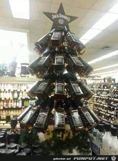 Whisky Baum