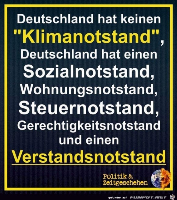 Notstand