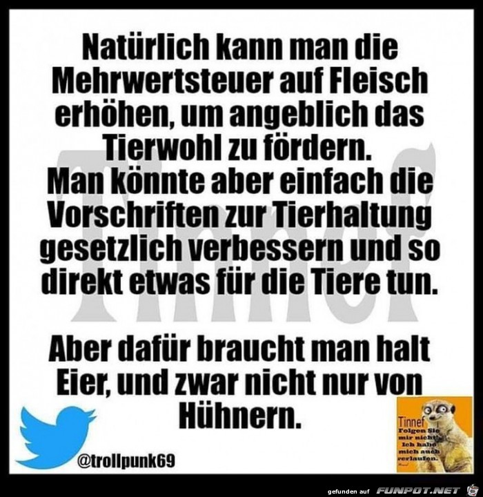 Man braucht Eier Man braucht Eier