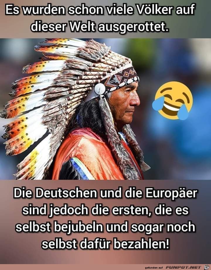 Vlker dieser Welt