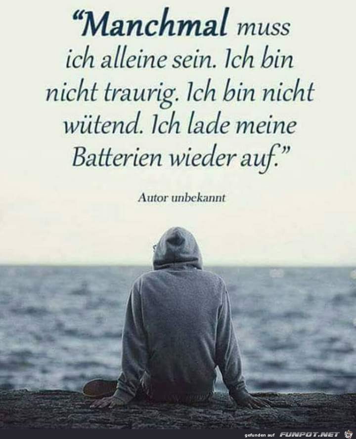 Aufladen Aufladen