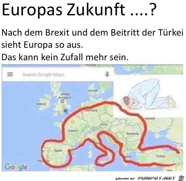 Zukunft Zukunft