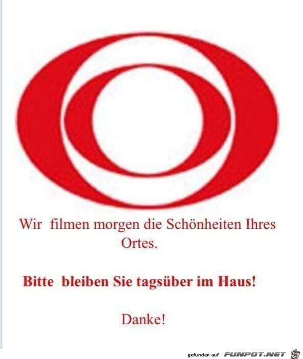 wir filmen wir filmen